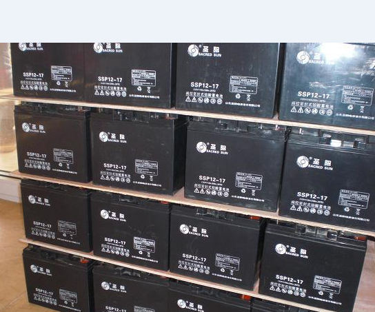 圣阳蓄电池SP12-65 12V65AH阀控密封式铅酸蓄电池  参数规格  代理商报价