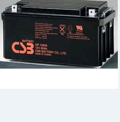 台湾CSB蓄电池 12V100AH 延长UPS供电使用  配电柜  电源配套  延长时间