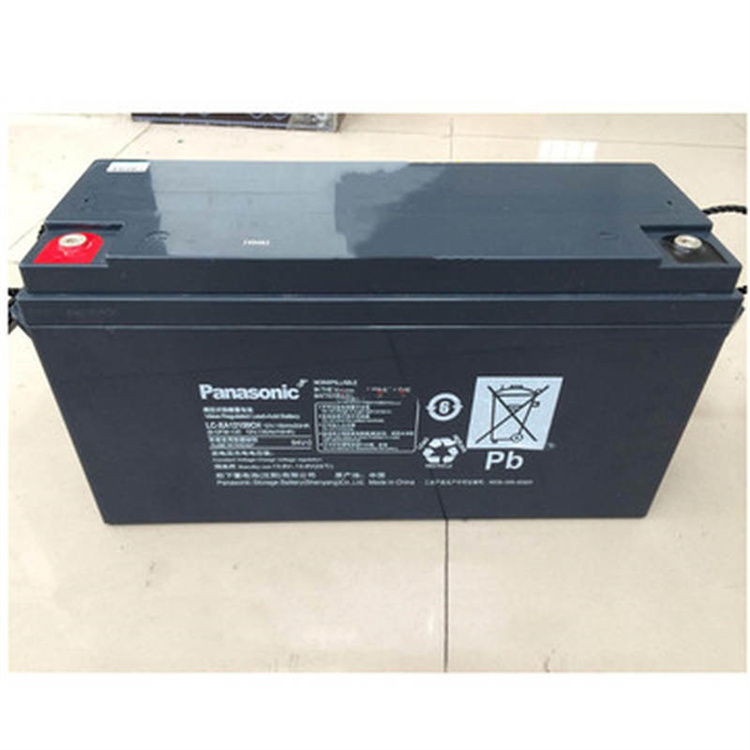 松下蓄电池12V90AH UPS EPS机房配电柜  总代理  蓄电池厂家  现货供应