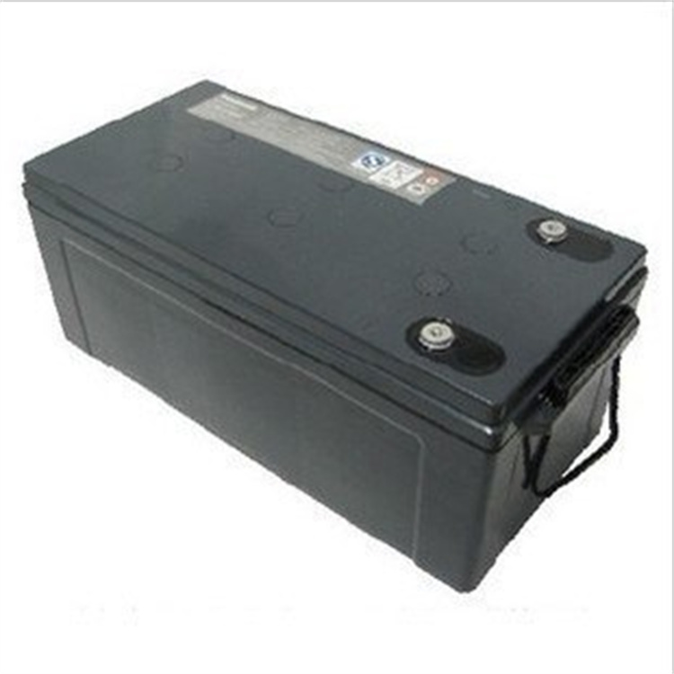 松下蓄电池12V210AH 密封性好  厂家供应  UPS EPS电源  容量充足