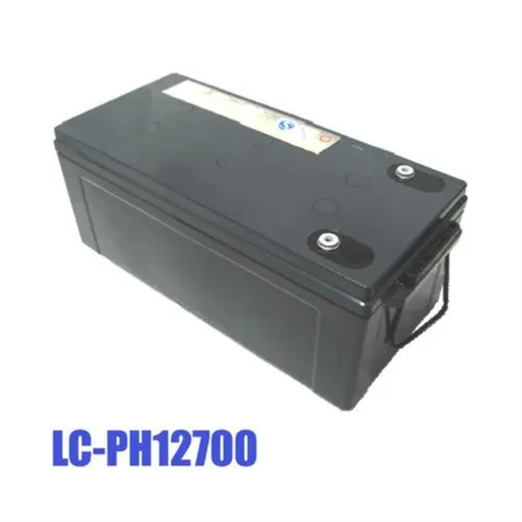 松下蓄电池12V24AH电站机房电源  铅酸蓄电池  胶体蓄电池  规格参数