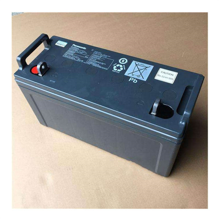 松下蓄电池12V210AH 密封性好  厂家供应  UPS EPS电源  容量充足