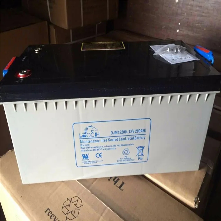 理士蓄电池DJM12100 12V100AH 技术规格  性能参数  电源厂家  消防应急电源