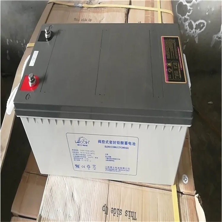 理士蓄电池DJM12150S 12V150AH配置型号  铅酸免维护  厂家直销