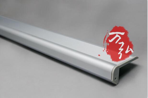 万弘铝合金台阶灯 江西台阶灯  楼梯