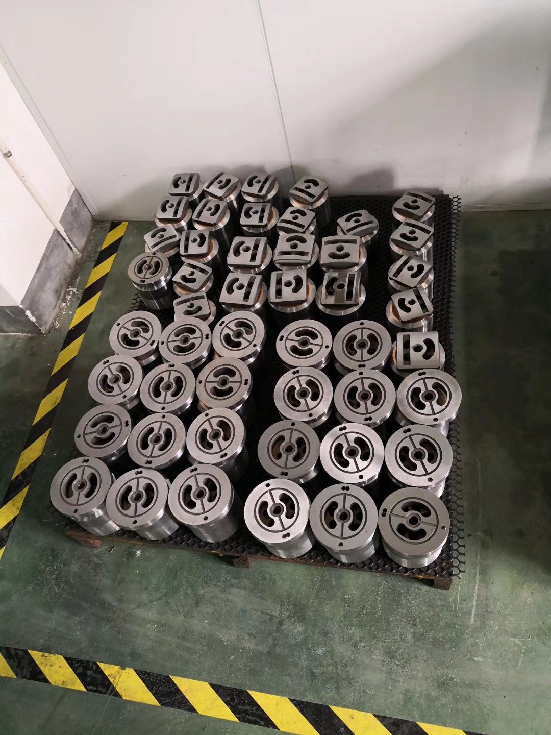 力士乐柱塞泵A10VO45DFR1/52L-VSC12N00威格士液压设备