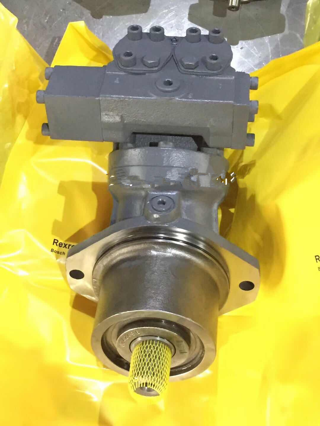 力士乐柱塞泵A10VO28DFR1/52R-VSC64N00威格士液压设备 力士乐柱塞泵A10VO28DFR1/52R-VSC64N00威格士液压设备