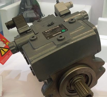 力士乐柱塞泵A10VO28DFR1/52R-VSC64N00威格士液压设备 力士乐柱塞泵A10VO28DFR1/52R-VSC64N00威格士液压设备