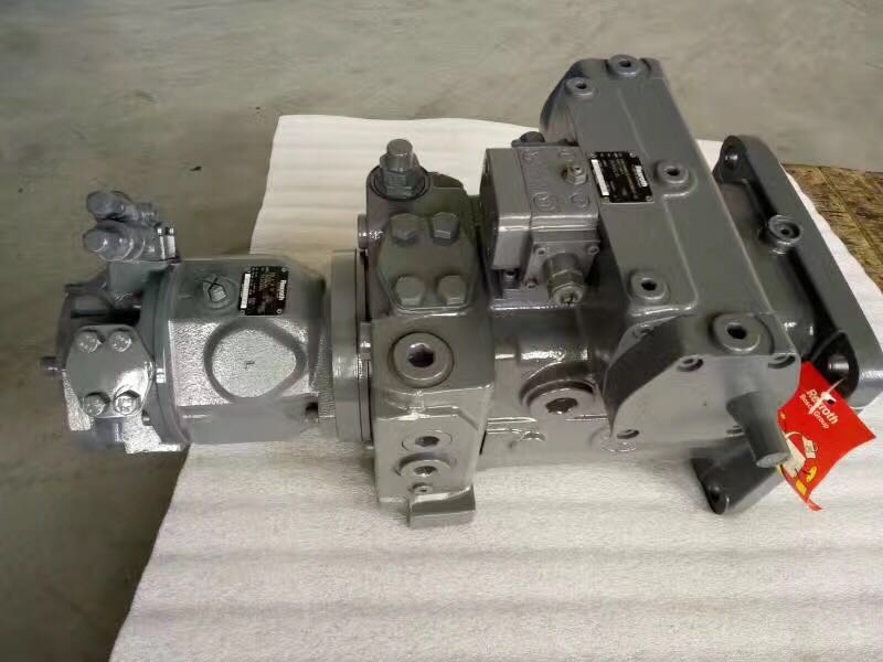 力士乐柱塞泵A10VO71DRG/31R-PSC62N00威格士液压设备