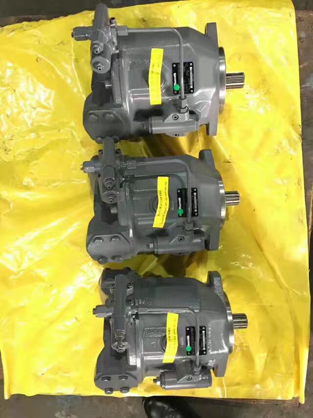 高压柱塞泵A10VSO140DRG/31R-VPB12N00威格士液压设备 高压柱塞泵A10VSO140DRG/31R-VPB12N00威格士液压设备