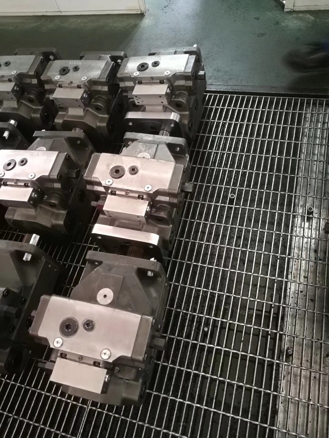 力士乐柱塞泵A10VO28DFR1/52R-VSC64N00威格士液压设备 力士乐柱塞泵A10VO28DFR1/52R-VSC64N00威格士液压设备