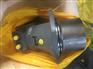 变量柱塞泵A10VO100DFR1/31R-VPA12N00威格士液压设备