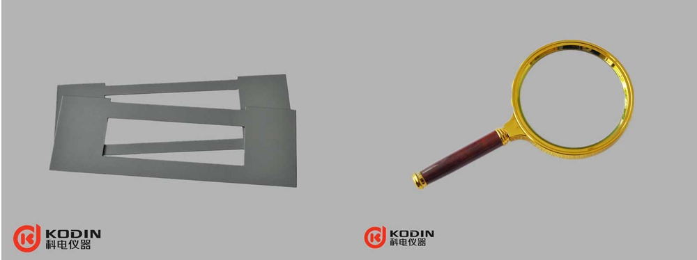 冷光源LED高亮度工业射线观片灯 冷光源观片灯 便携式观片灯 观片灯厂家