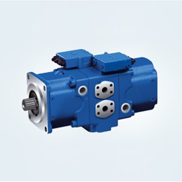 Huade华德A4VSO125LR2/30L-PPB13N00  柱塞泵  柱塞泵厂家  柱塞泵销售