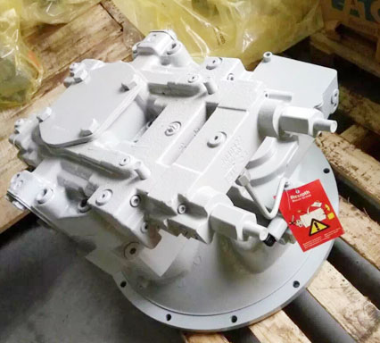 华德A11VLO190EP.D/11R-NTC12N00  柱塞泵  柱塞泵厂家  柱塞泵销售