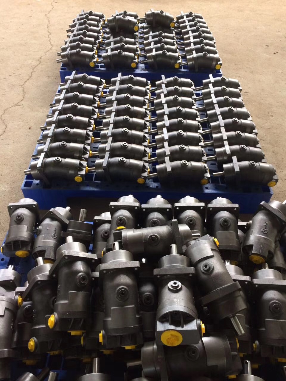RexrothA4VSO250LR  柱塞泵  柱塞泵厂家  柱塞泵销售