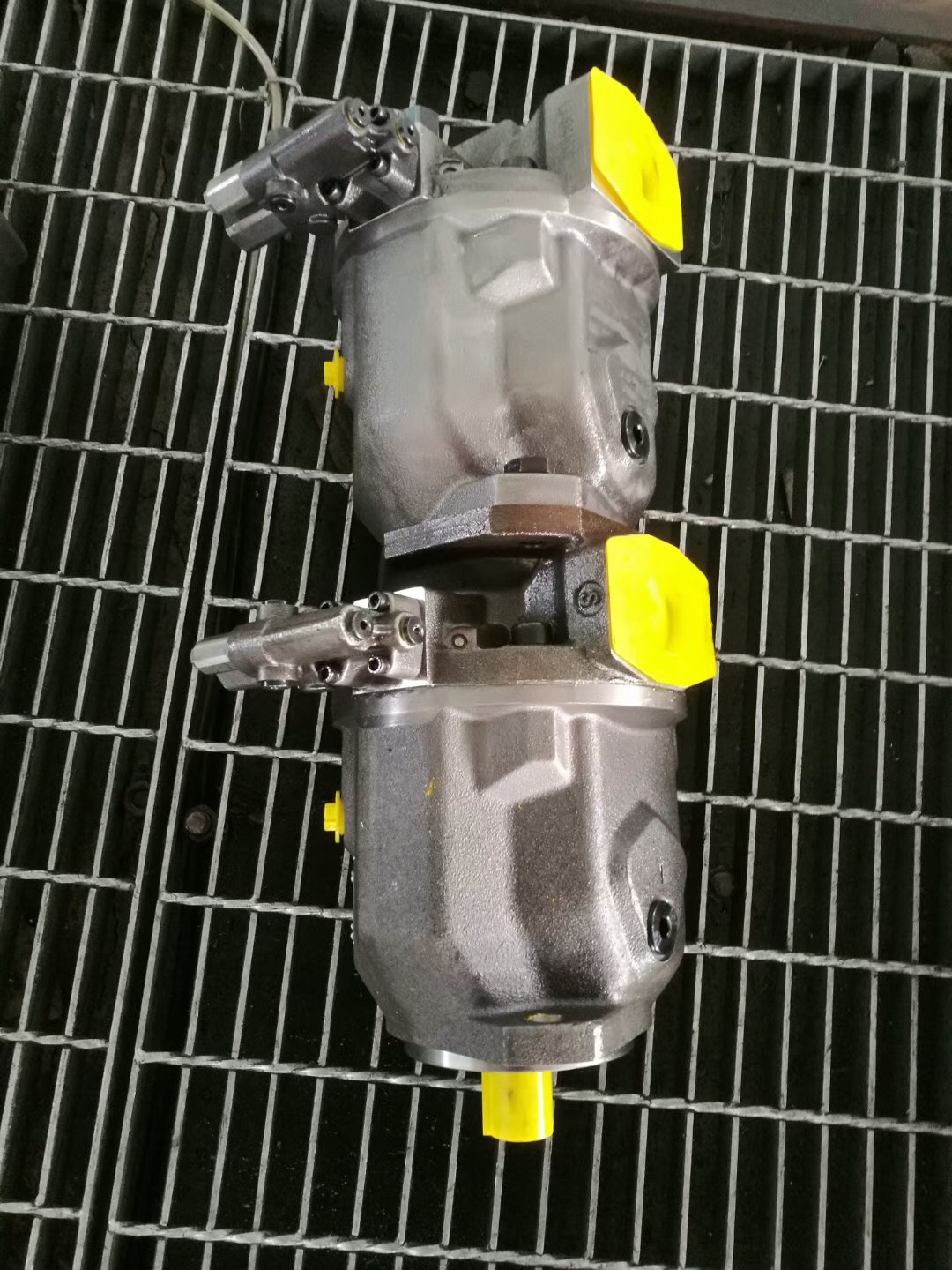 博世Rexroth柱塞泵A2FM28/63W-VZB046福建威格士液压