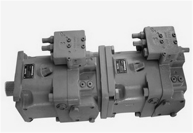 力士乐柱塞泵A2FM63/60W-VZB100福建威格士液压