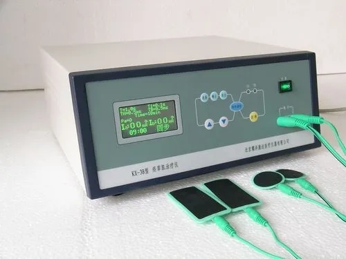 KX-3BJ挛肌低频治疗仪  J挛肌治疗仪