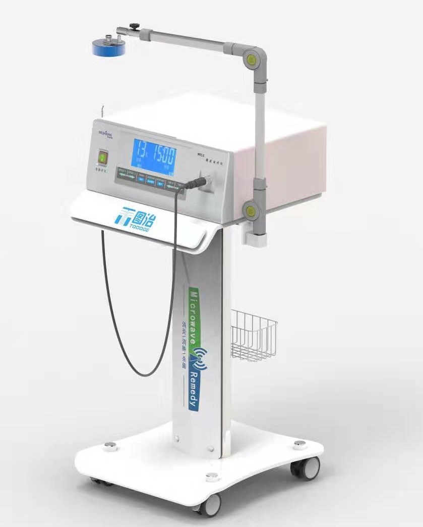 MTC-3型微波治疗仪  MTC-3型微波理疗仪
