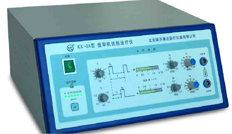 KX-3A型J挛肌低频治疗仪  J挛肌治疗仪