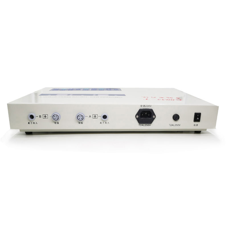 K8832-T型中频电疗仪  电脑中频治疗仪  电脑中频电疗仪