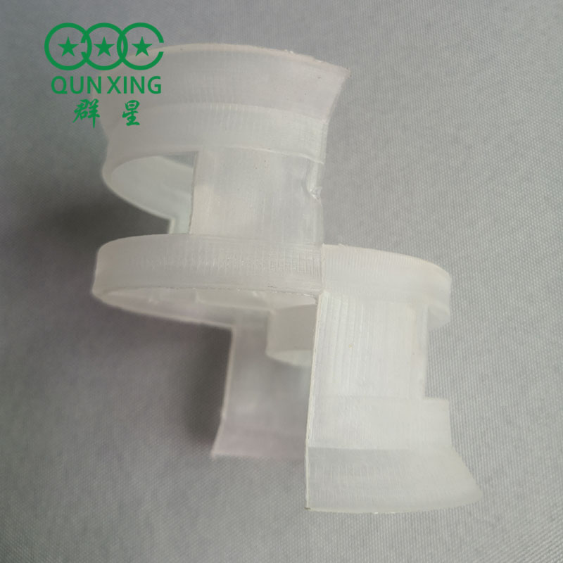 塑料共轭环 应用于酒精提纯 空隙均匀 群星供应