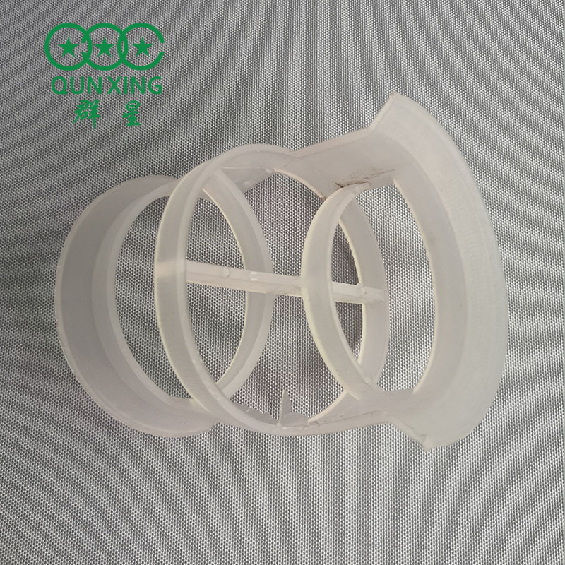塑料共轭环 应用于酒精提纯 空隙均匀 群星供应
