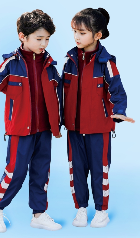 成都校服  成都校服厂  四川校服