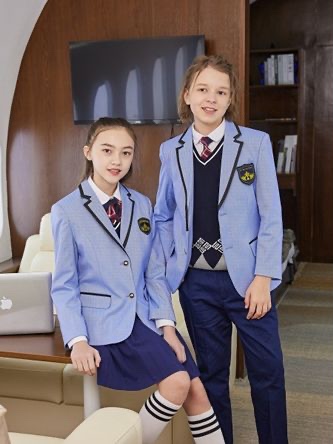 四川秋季校服   成都秋季校服