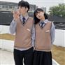 青海校服定制