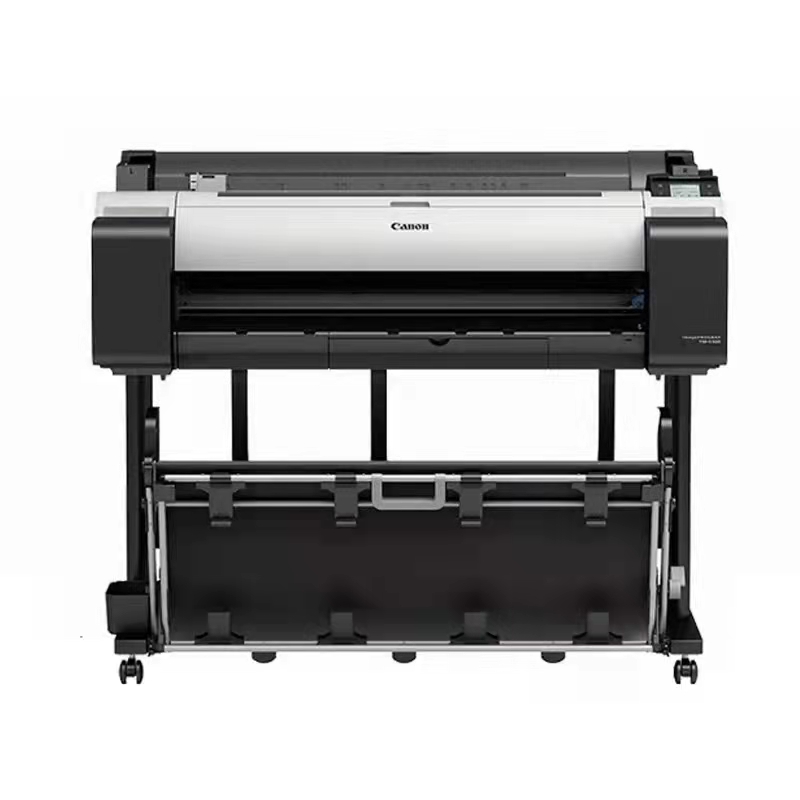 佳能TM5300MFP  工程打图机  CAD绘图仪打图机  CAD大幅面打印机