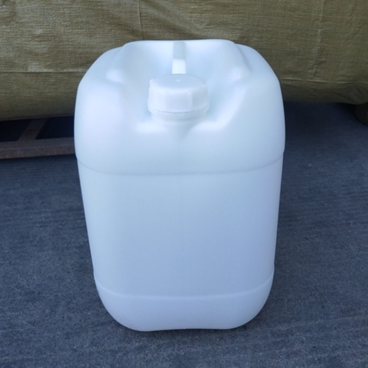 25升白色塑料桶25公斤塑料包装桶  25L塑料桶