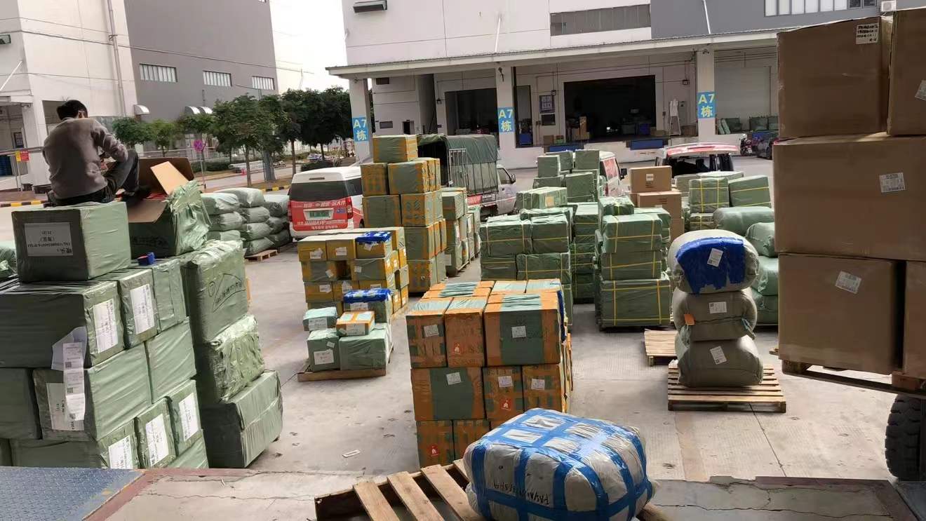 普货出口到马尼拉物流双清专线  办公用品到马尼拉物流  木制品到马尼拉物流  机器设备到马尼拉物流