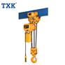 txk7.5t固定式环链电动葫芦