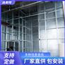 承接抗爆墙防爆墙新建改造项目 施工包验收