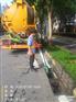 武汉汉南区清掏隔油池 市政雨水管道清淤 排水管道