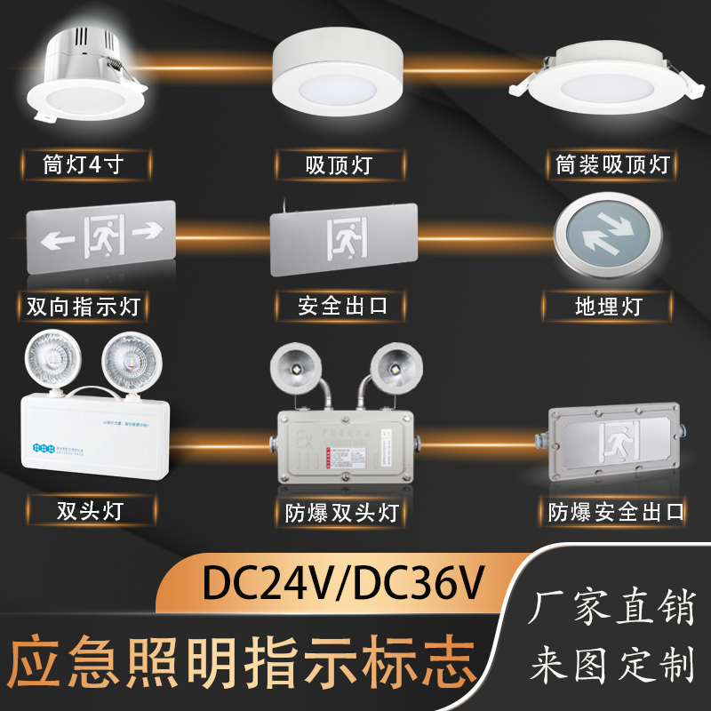 科菲勒生产应急照明集中电源箱配电箱EPS  EPS应急电源  集中电源控制器  DC36V,DC24V