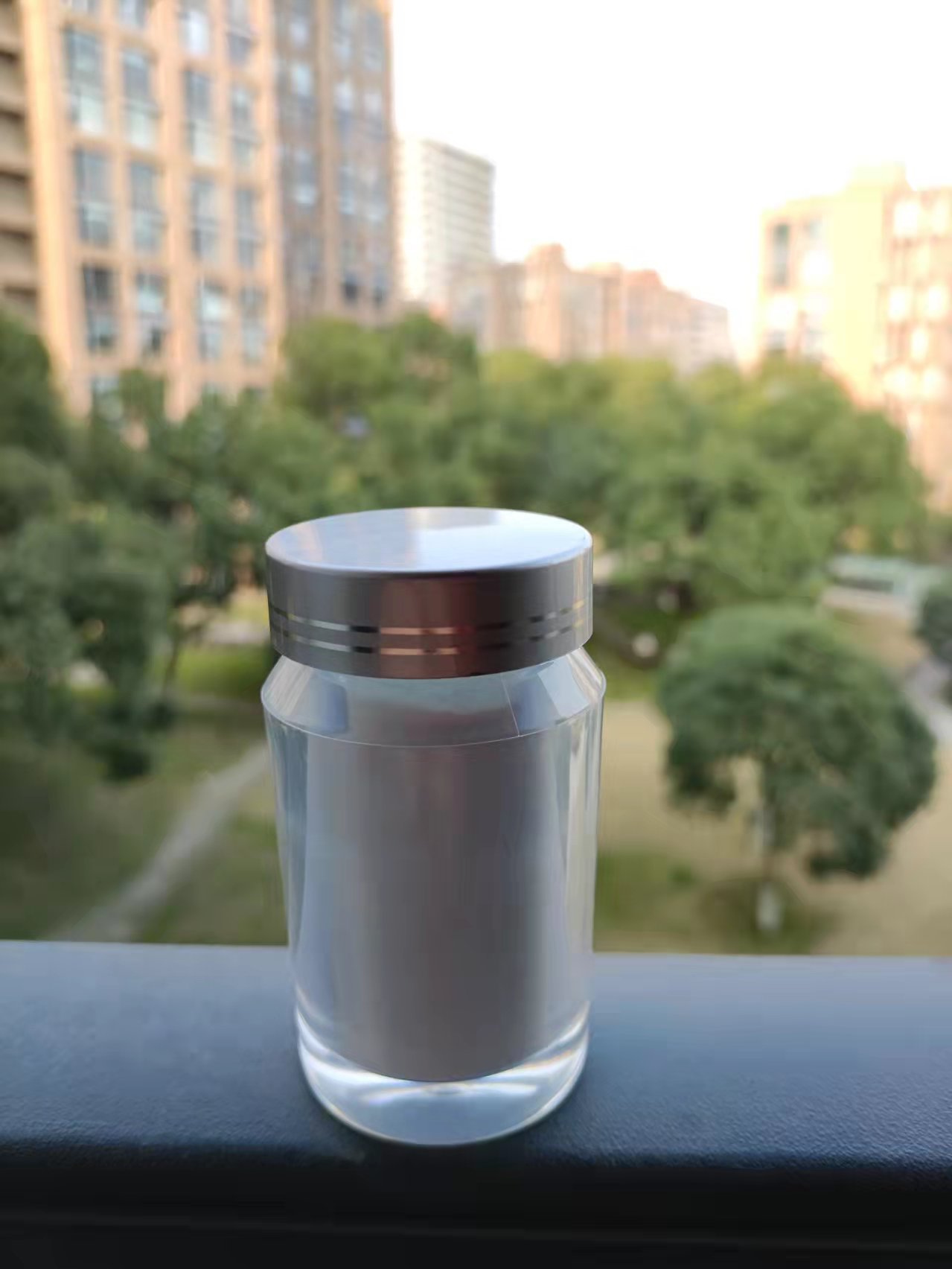 纳米级 纺织杀菌除臭 抗老化 高纯 10纳米活性氧化锌粉