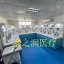 内镜清洗中心内窥镜清洗工作站内镜一体化洗消工作台