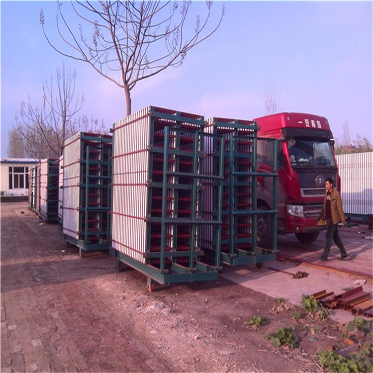 卧立模隔墙板设备卧模模具车生产线  卧立模墙板设备  隔墙板模具车设备  石膏隔墙板设备
