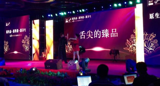 中山市庆典策划公司承接舞台搭建灯光音响租赁活动策划