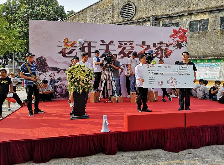 中山市舞台搭建，灯光音响租赁，福临门庆典策划公司