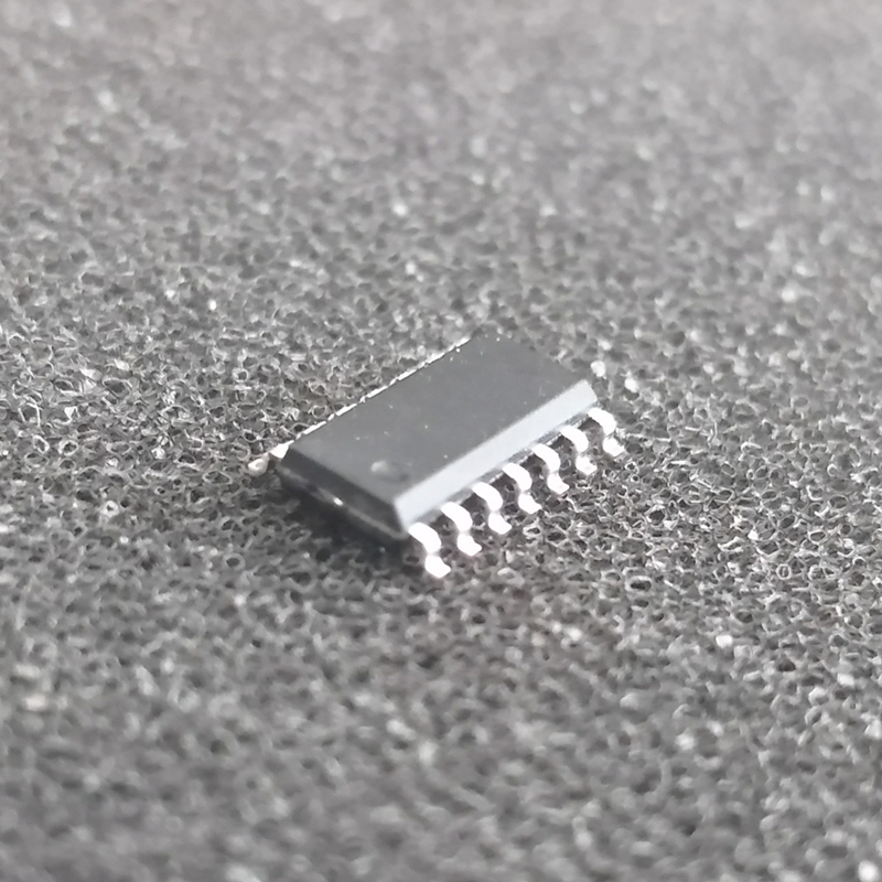 PADAUK应广MCU单片机PMS132B-S14代烧程序