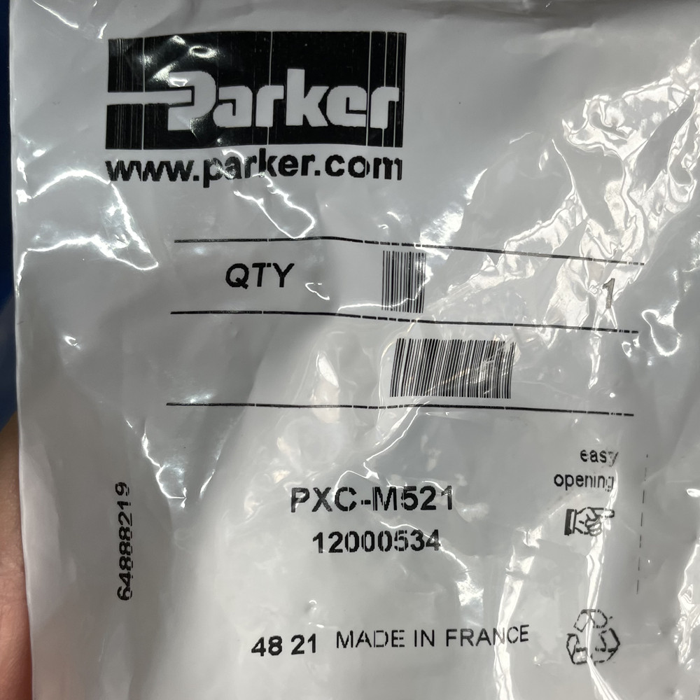 Parker派克气动限位开关过程阀气动阀PXC系列  开关阀