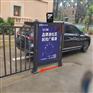 广媒通传媒专业发布南京社区灯箱广告小区通道灯箱广告