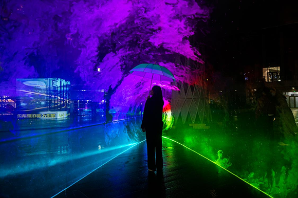 光影展绚丽多彩的灯光出租出售绚丽多彩的灯光  灯光展  灯光节