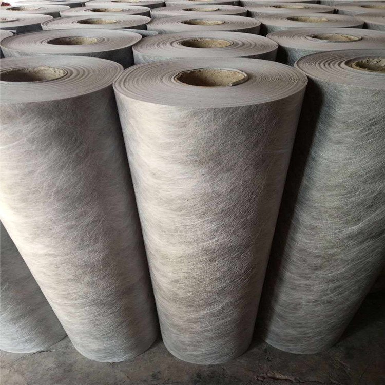 聚乙烯丙涤纶防水卷材厂家价格？  耐根穿刺  SBC-120涤纶防水卷材  300g丙纶防水卷材