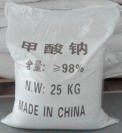 95%甲酸钠 蚁酸钠 印染行业 保险粉行业 皮革行业  鲁西甲酸钠