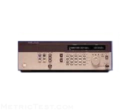 现金回收购 HP83712B 信号发生器